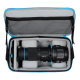 Projection Attachment zoom 25°-45° - Bowens Mount