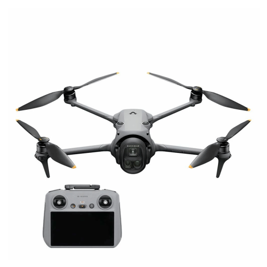 Mavic 4 Pro