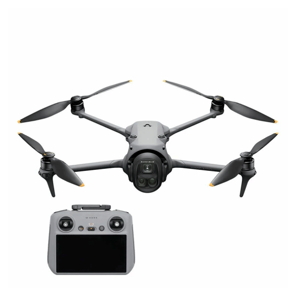 Mavic 4 Pro
