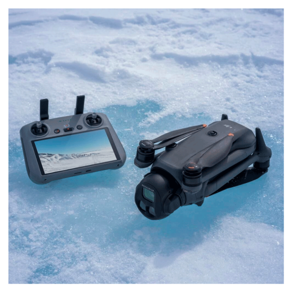Mavic 4 Pro