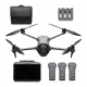 Mavic 4 Pro 512Go Creator Combo avec DJI RC Pro 2
