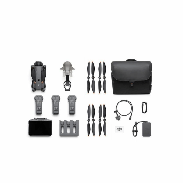 Mavic 4 Pro 512Go Creator Combo avec DJI RC Pro 2