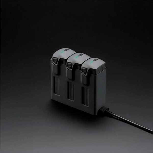 Station de recharge parallèle pour Mavic 4 Pro