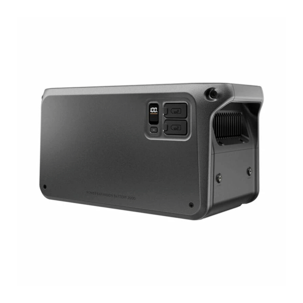 Batterie d'extension pour DJI Power 1000 (2000W)