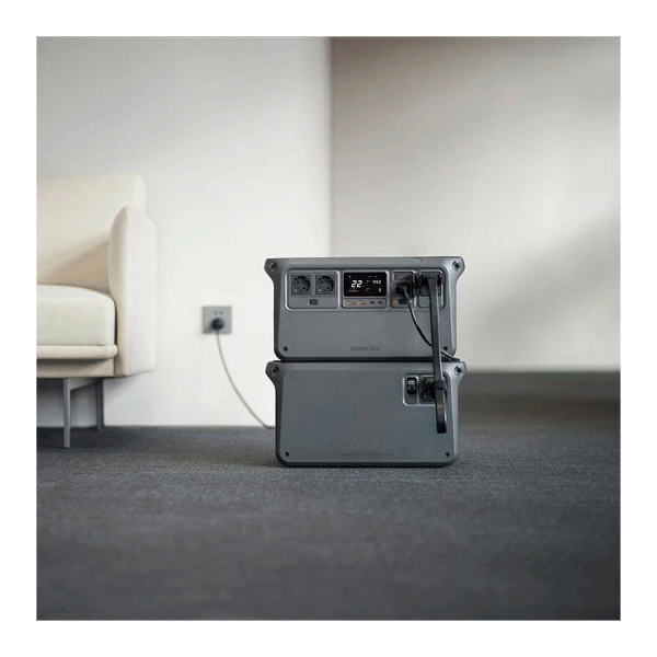 Batterie d'extension pour DJI Power 1000 (2000W)