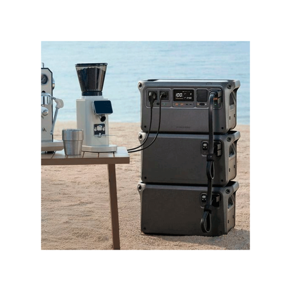 Batterie d'extension pour DJI Power 1000 (2000W)