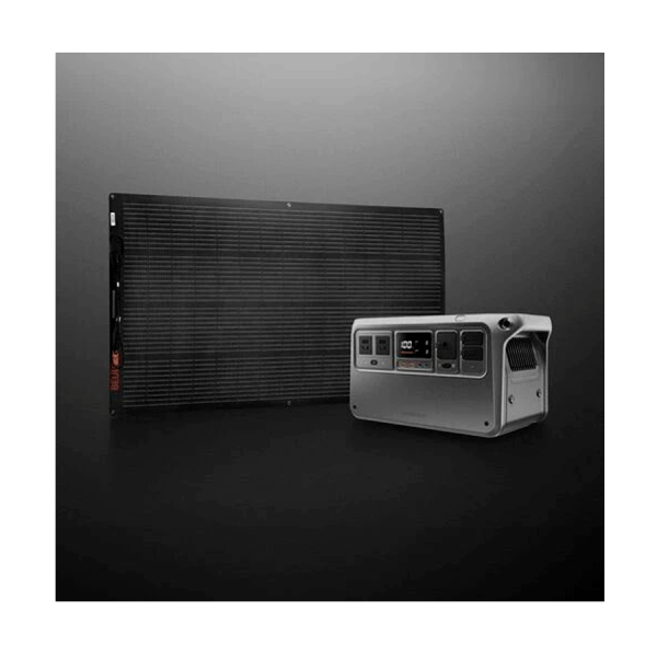 LINKSOLAR (200W)