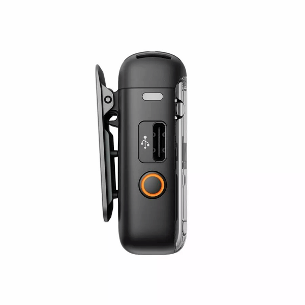 Mic 2 Eméteur seul