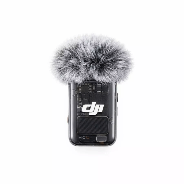 Mic 2 Eméteur seul