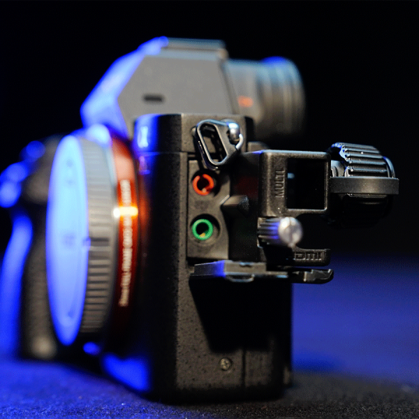 Alpha 7S II (version Démo)
