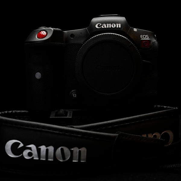 EOS R5 C (version Démo)