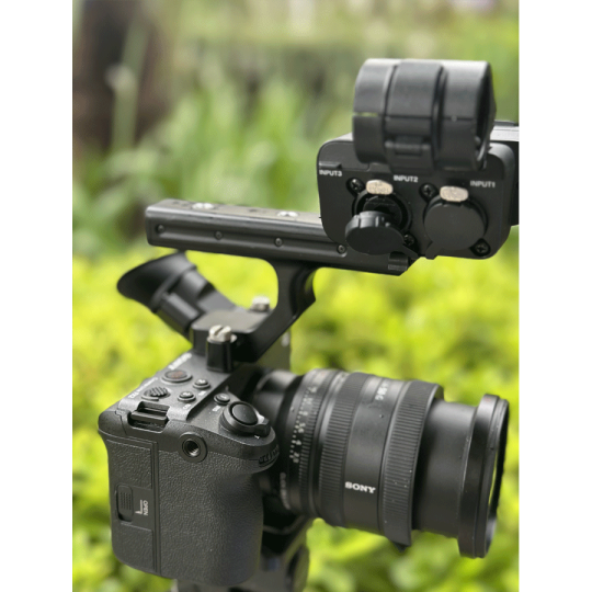 ILME-FX2