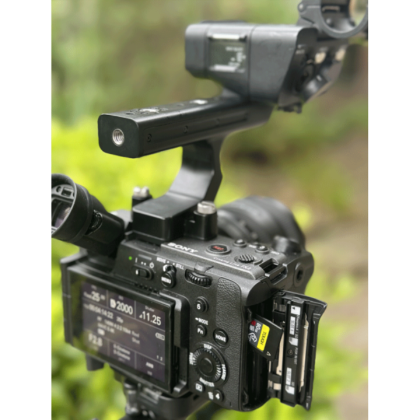 ILME-FX2