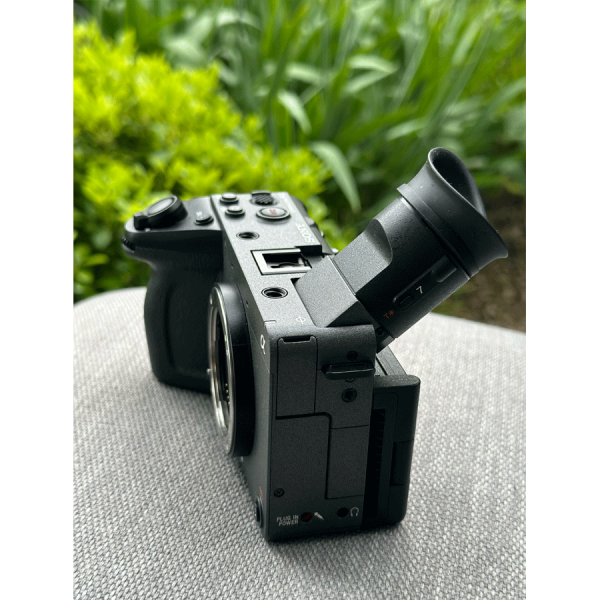 ILME-FX2B