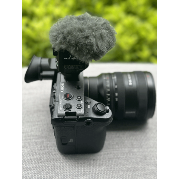 ILME-FX2B