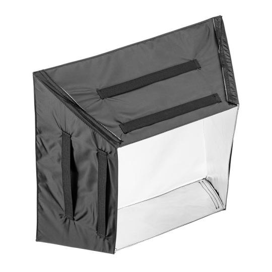 600SA - Softbox