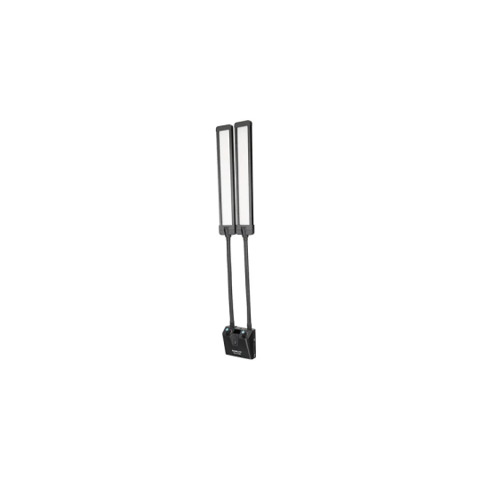 Mira 26B Beauty Light (avec Pied de Lampe)