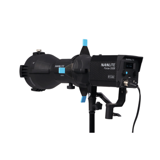 Projection Attachment for FMM with 10°Lens