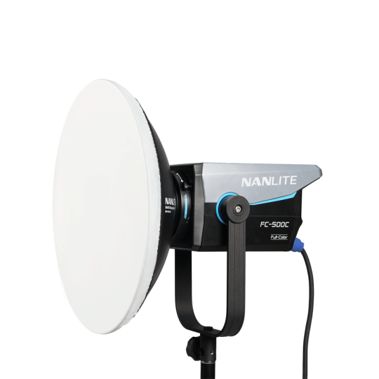 BM40 Beauty Dish Reflector (40 cm)