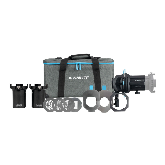 Projection Attachment FM 19° & 36°