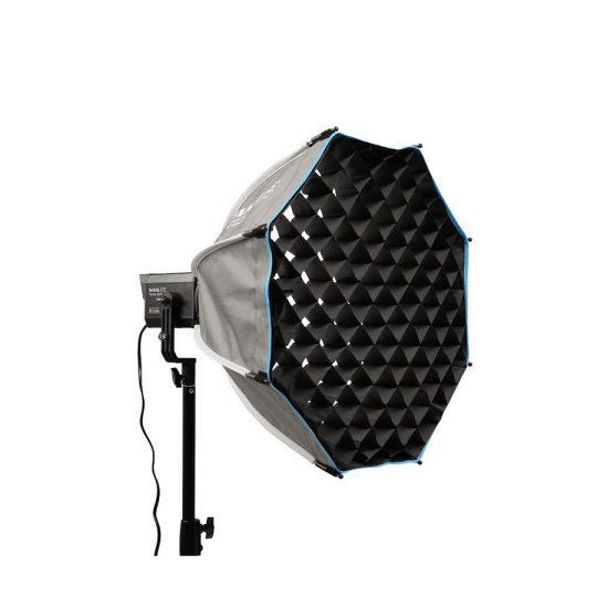 Octagonal Softbox 60 cm (FM Mount)