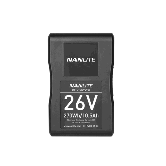 BT-V-26V270