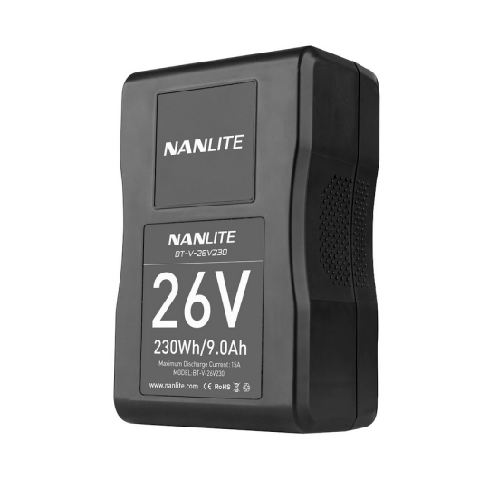 BT-V-26V230