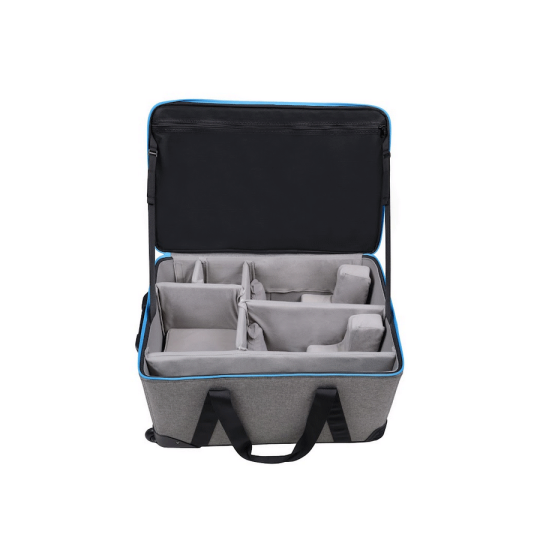 Trolley Case for 2 x FC300/500