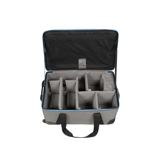 Trolley case for Forza 300/300B II 2KIT