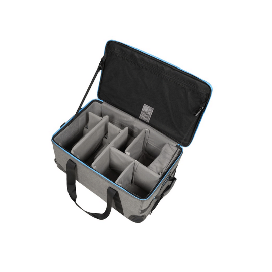 Trolley case for Forza 300/300B II 2KIT