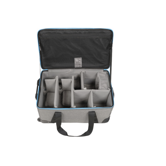 Trolley case for Forza 500/500B II 2KIT