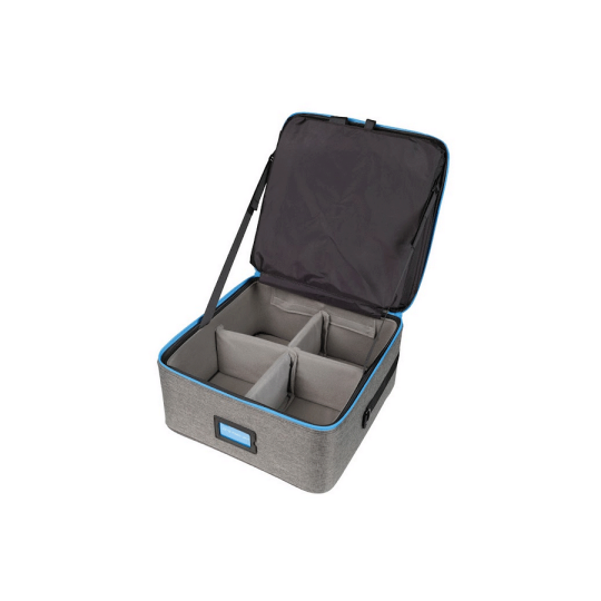 Carrying Bag for PavoSlim 60B/60C - 2 Kit