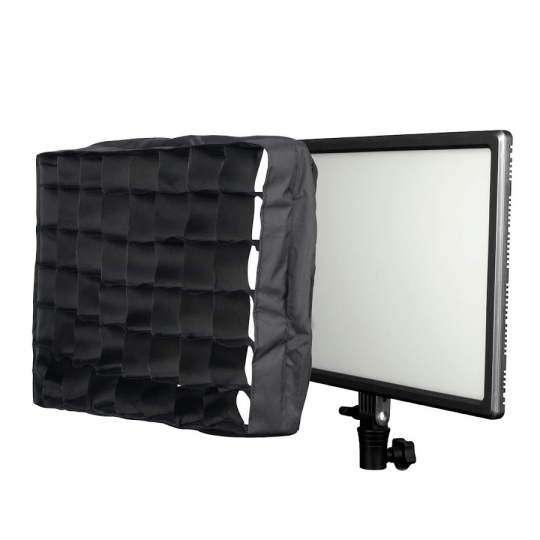 Eggcrate for Lumipad 25