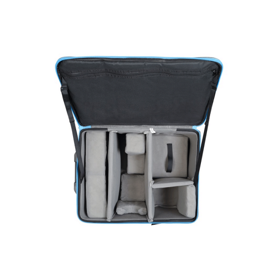 Trolley case Forza300/500II + FL20G