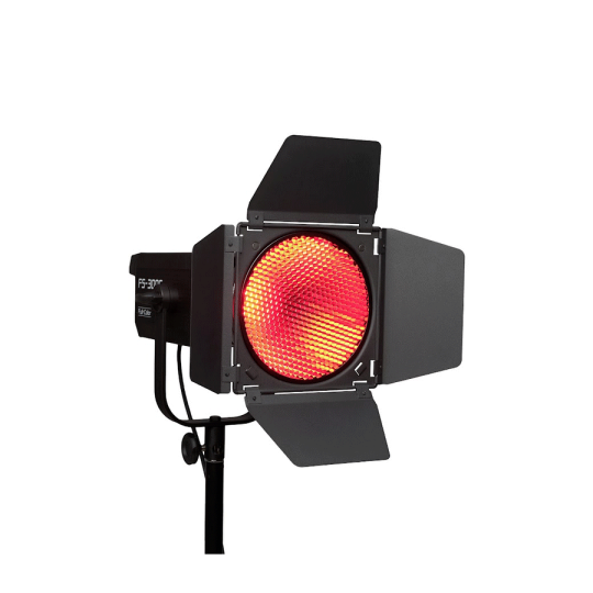 Barndoor for RF45 Reflector