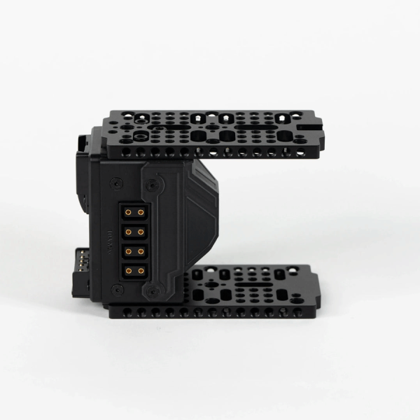 Cinemax - Sony FX3 / FX30