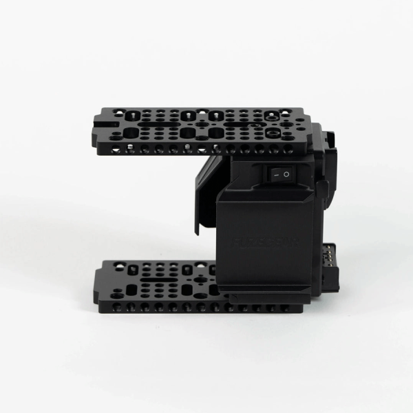 Cinemax - Sony FX3 / FX30