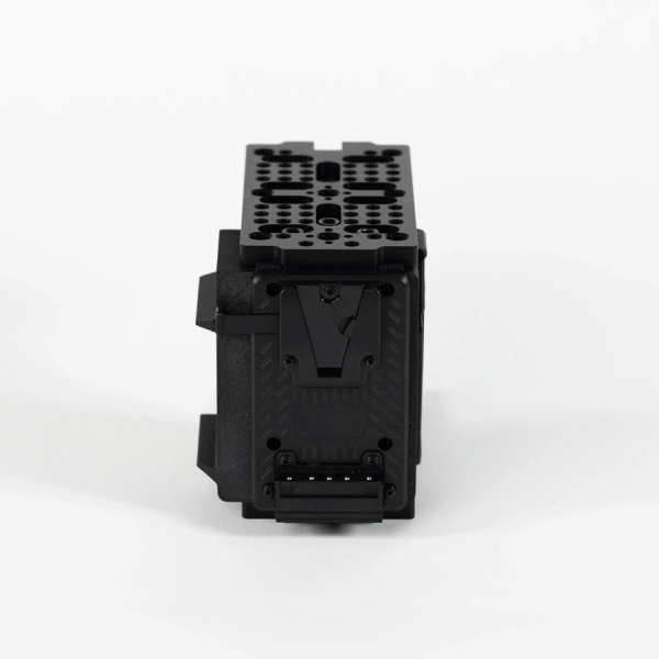 Cinemax - Sony FX3 / FX30