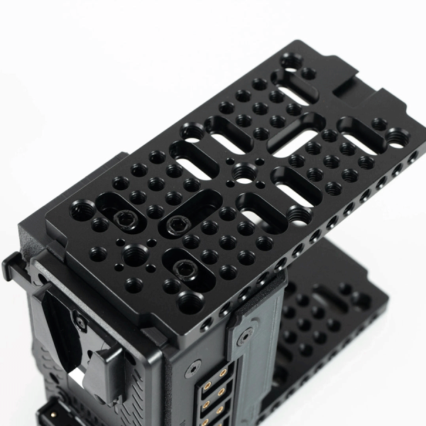 Cinemax - Sony FX3 / FX30