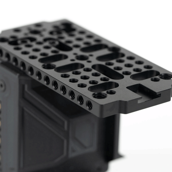 Cinemax - Sony FX3 / FX30