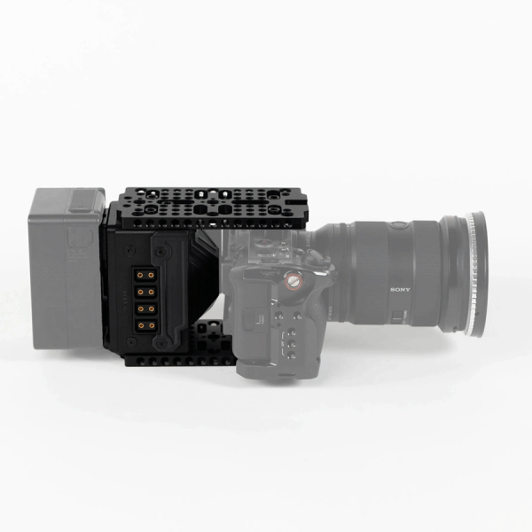 Cinemax - Sony FX3 / FX30