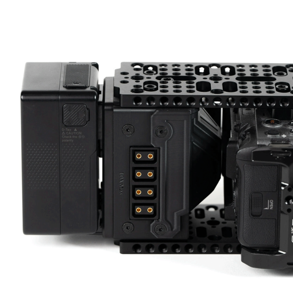 Cinemax - Sony FX3 / FX30