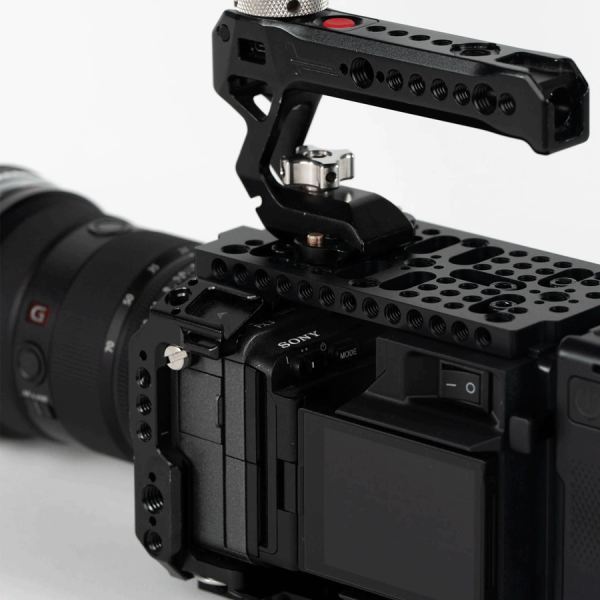 Cinemax - Sony FX3 / FX30