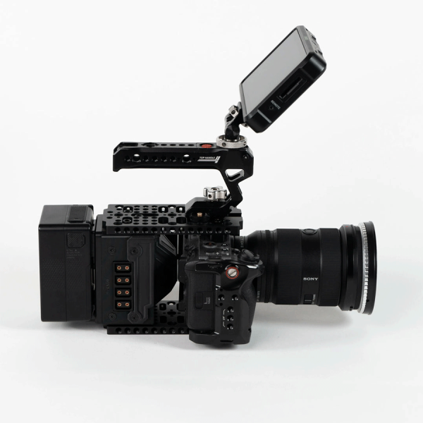 Cinemax - Sony FX3 / FX30