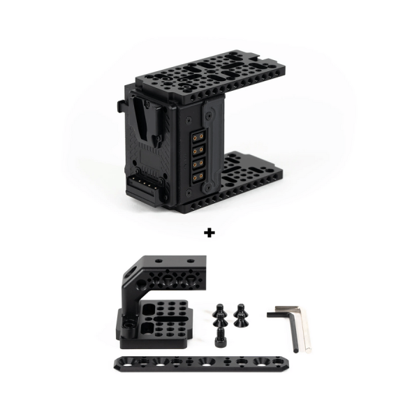 Cinemax Pro Sony FX3/FX30