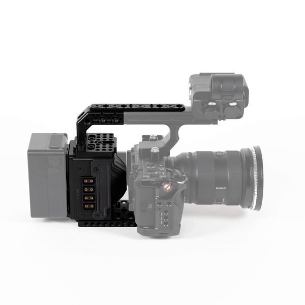 Cinemax Pro Sony FX3/FX30