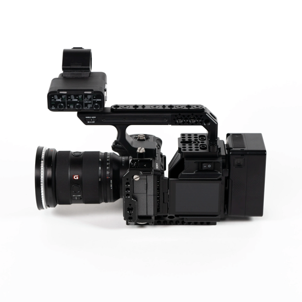 Cinemax Pro Sony FX3/FX30