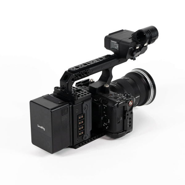 Cinemax Pro Sony FX3/FX30