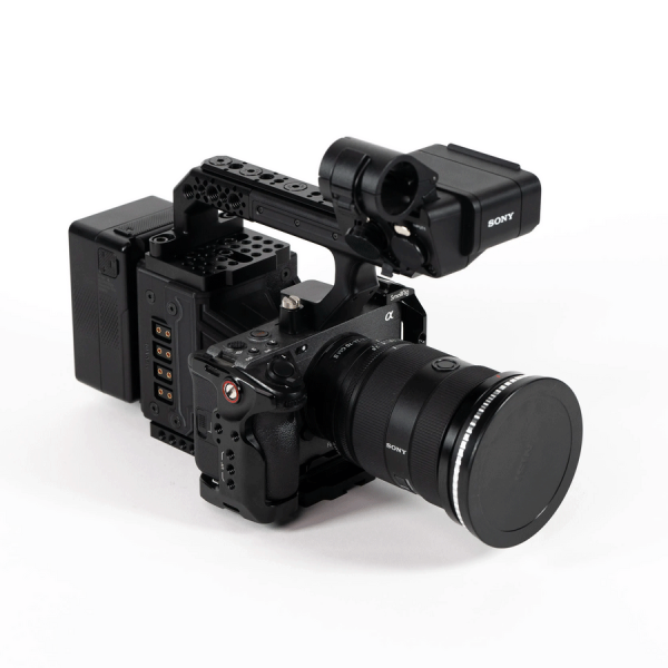 Cinemax Pro Sony FX3/FX30