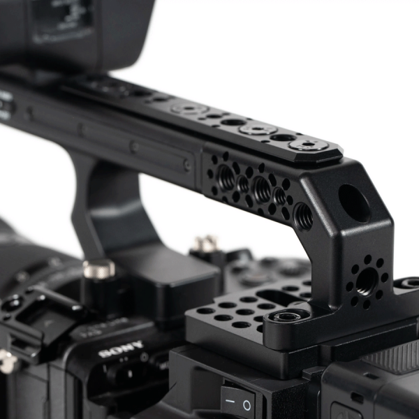 Cinemax Pro Sony FX3/FX30